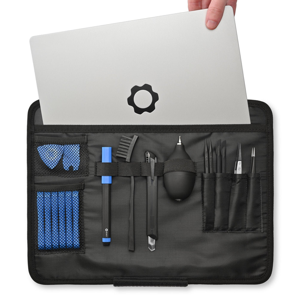 EAN 0856235006962 - iFixit EU145278-20 herramienta para reparación de dispositivo electrónico imagen 7