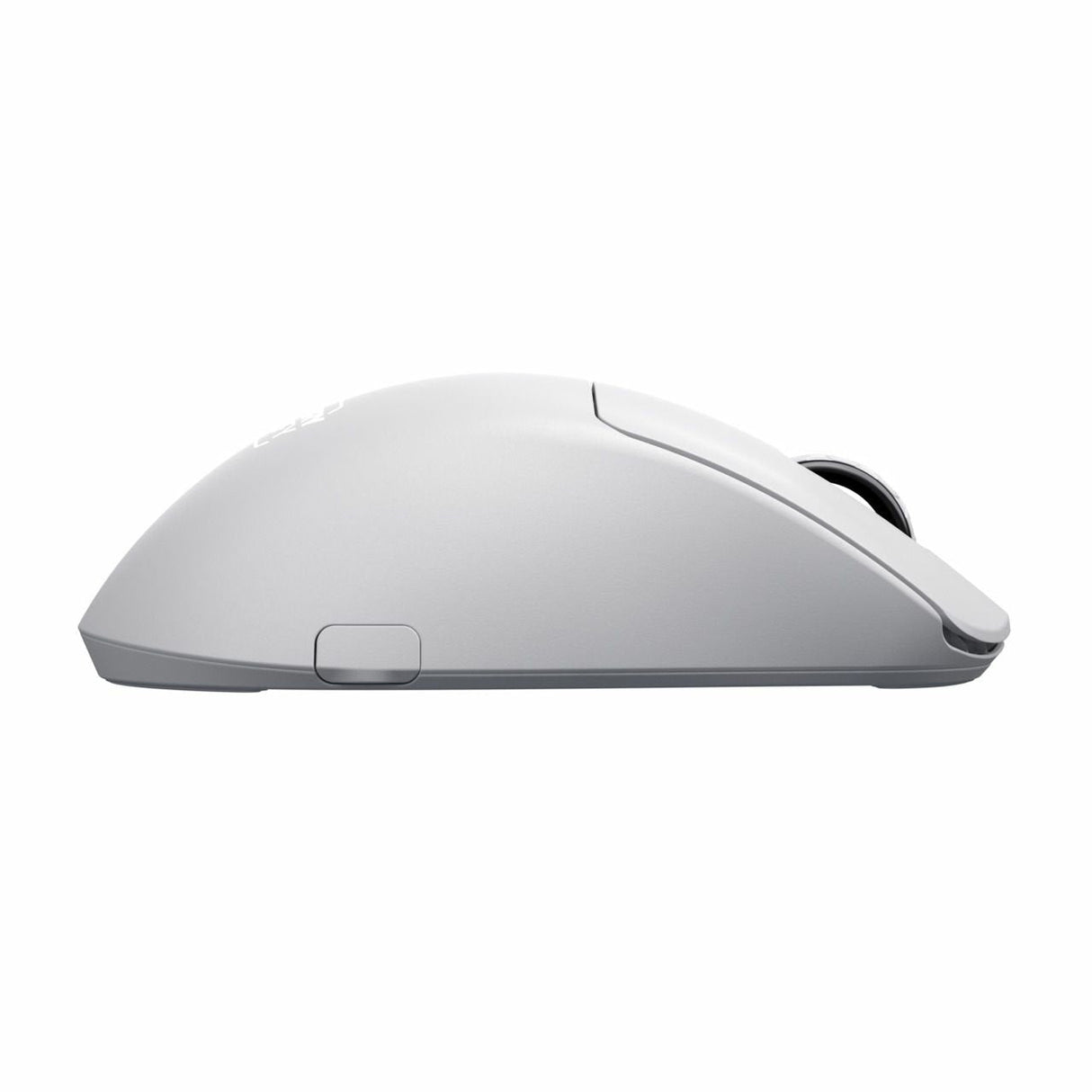 Ratón Cherry M64 Pro Wireless, Gaming Blanco/Negro Cx-M64w-Pro-White