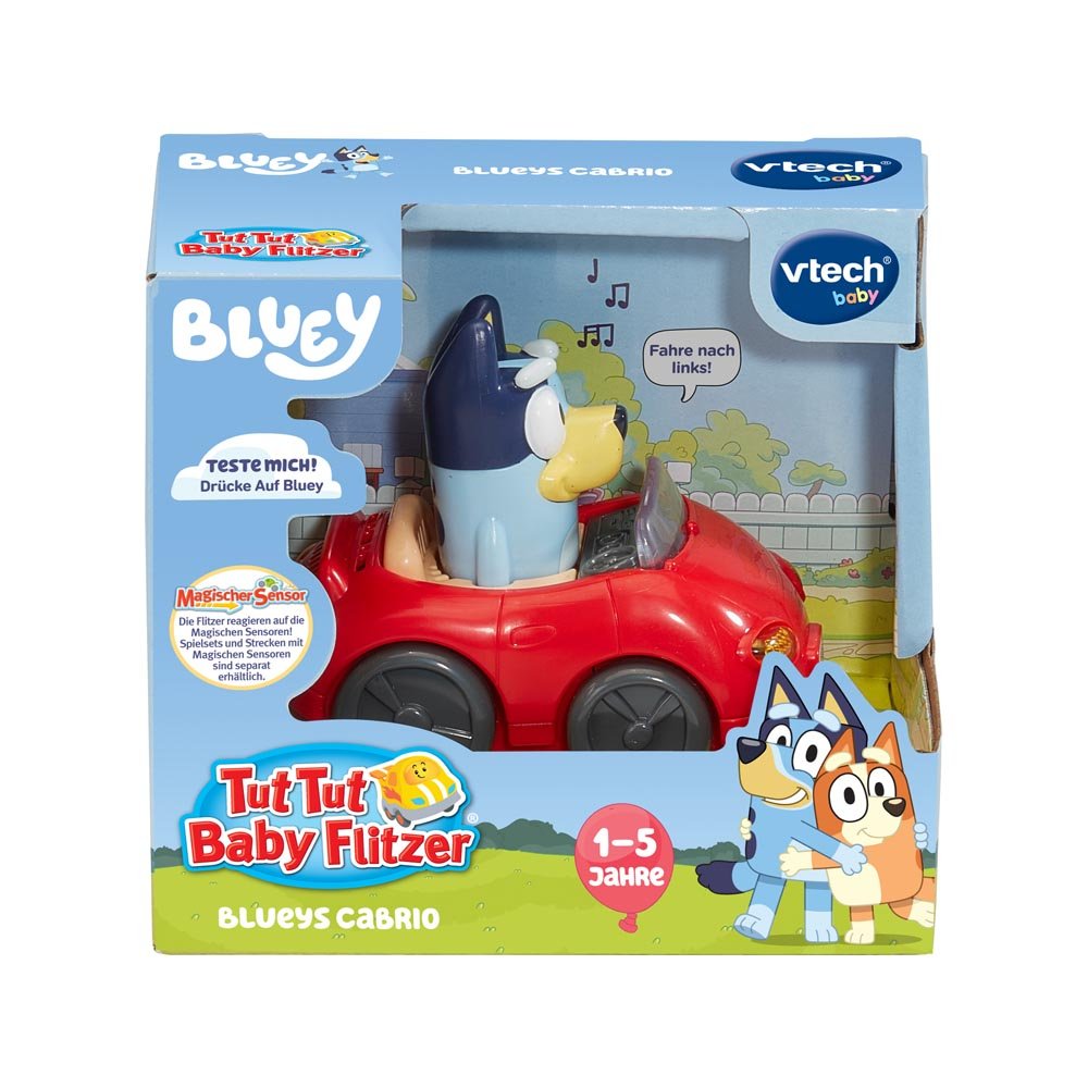 EAN 3417765843044 - VTech 584304 imagen 2