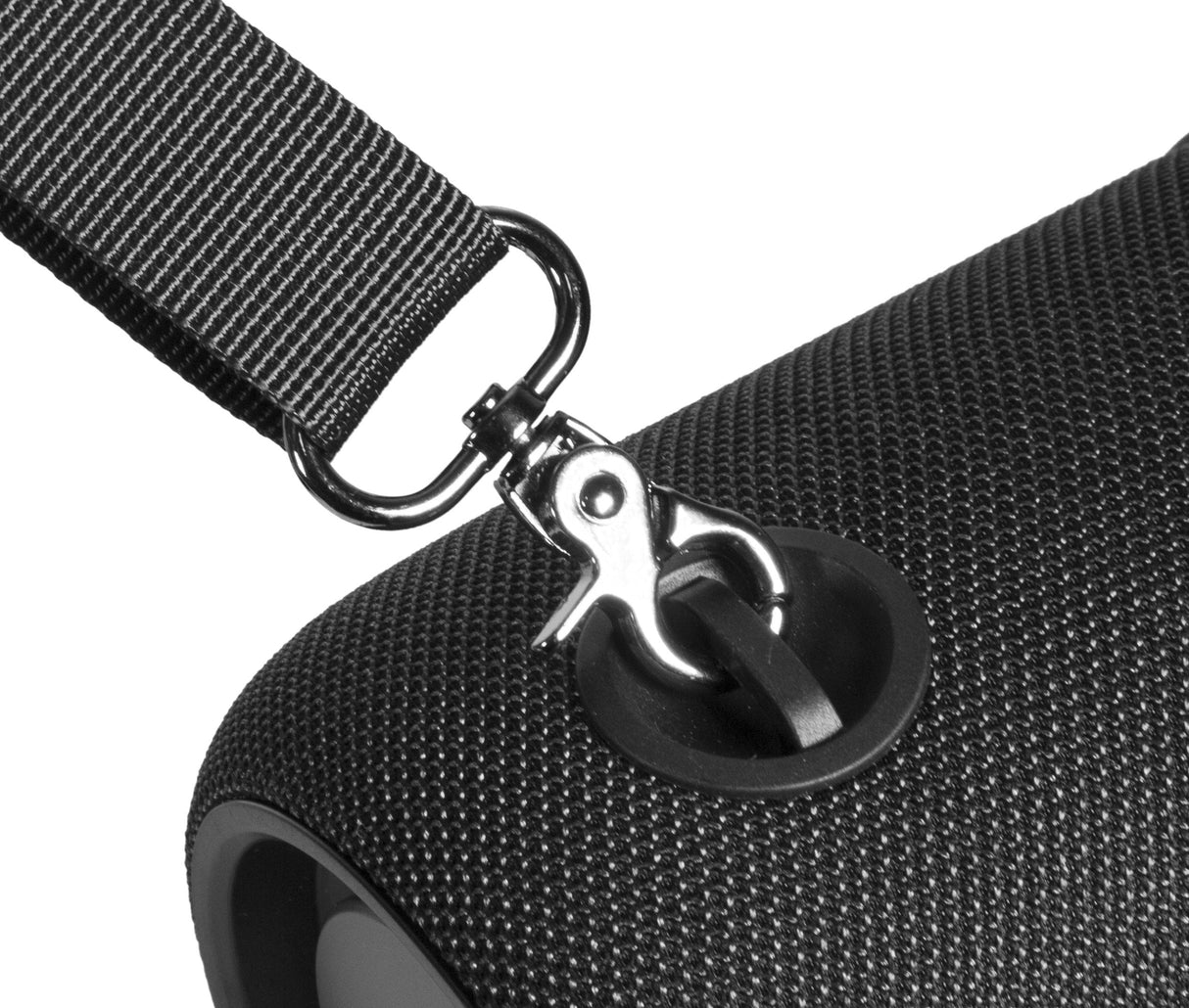 Wireless Speaker 2x7w Technaxx Led