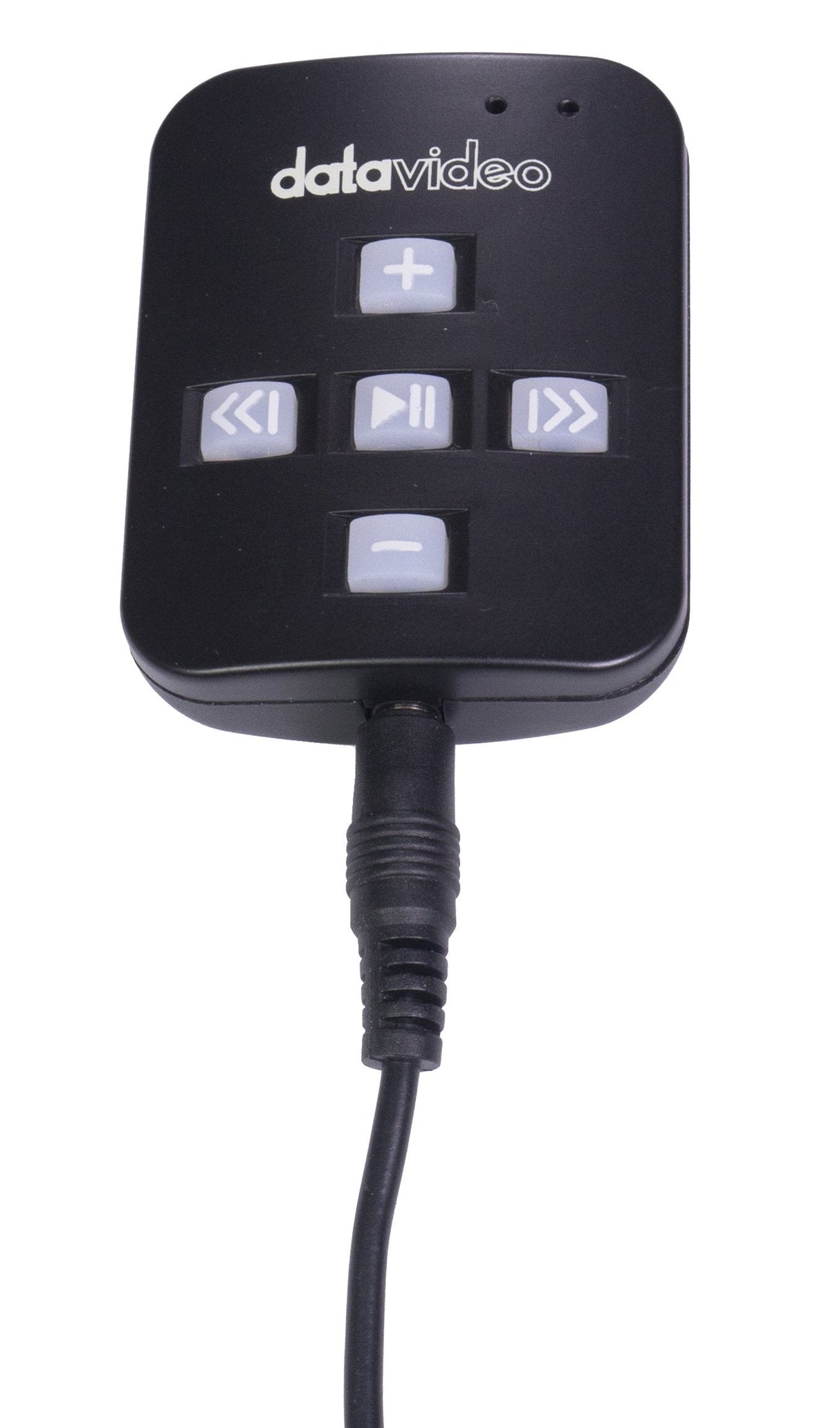 Datavideo Wr-500 Mando A Distancia Ir Inalámbrico Monitor Botones