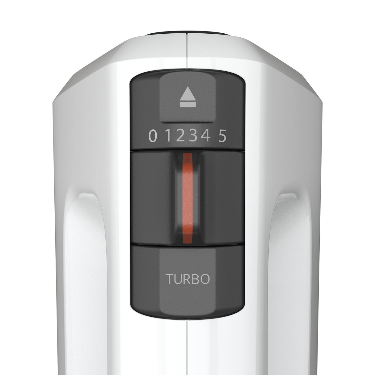 Krup'S Hand Mixer 3mix 4000 Gn4001 Blanco/Gris, 450 Vatios Gn4001