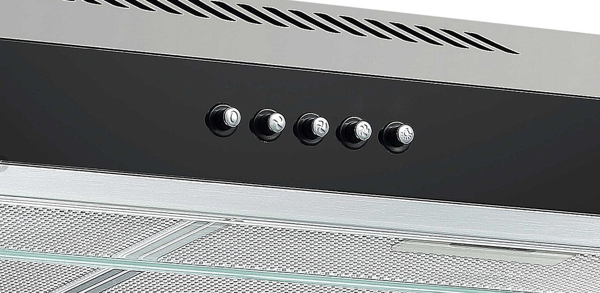 Filtro De Grasa De Metal De Resekta Miz 1600 2 Piezas Miz1600