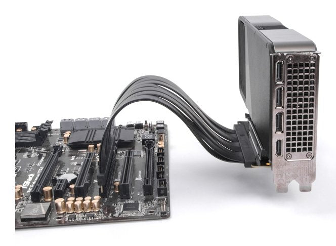 EAN 4043619815937 - DeLOCK 81593 tarjeta y adaptador de interfaz Interno PCIe imagen 3