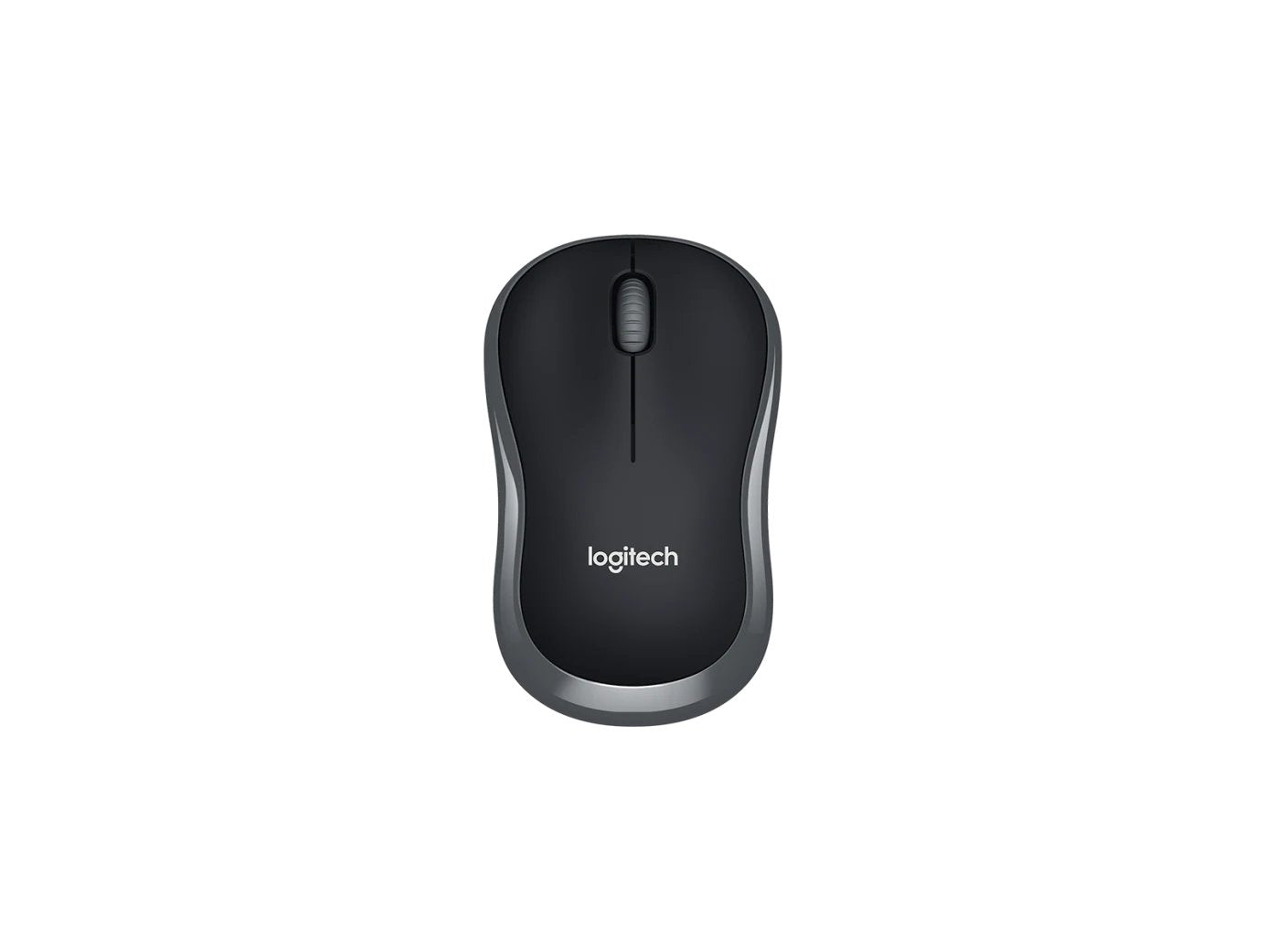 Teclado Ingles Logitech Mk330 Internacional Wireless Combo Unifying P/N:920-003989