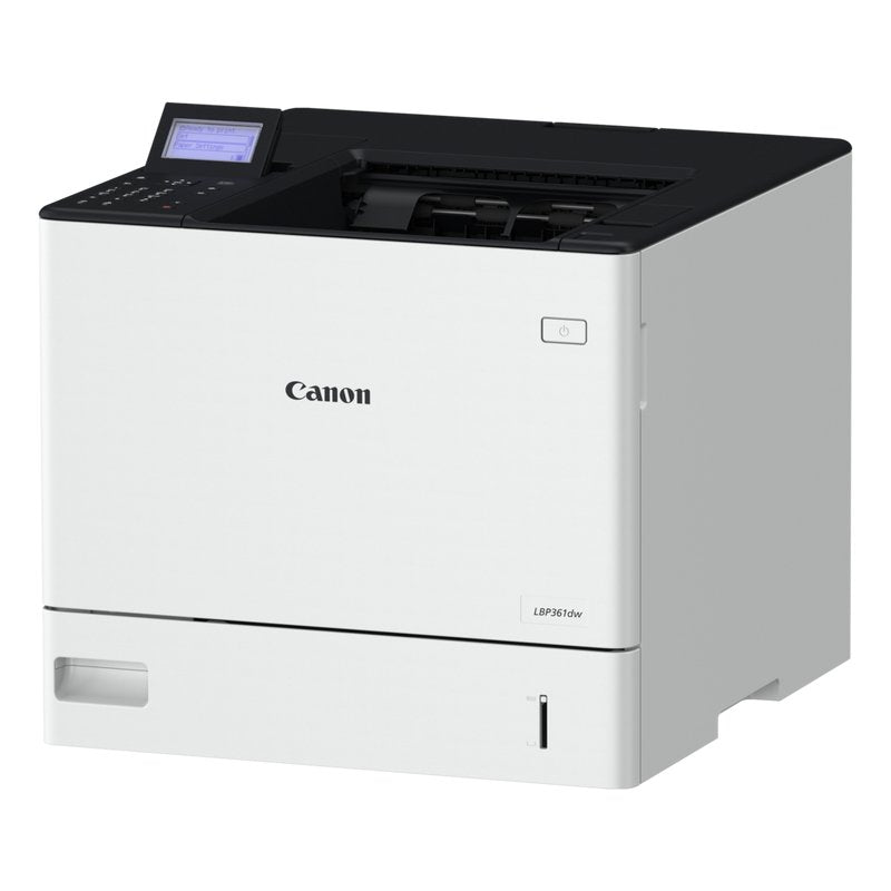 EAN 4549292198560 - Canon i-SENSYS LBP361dw 1200 x 1200 DPI A4 Wifi imagen 4