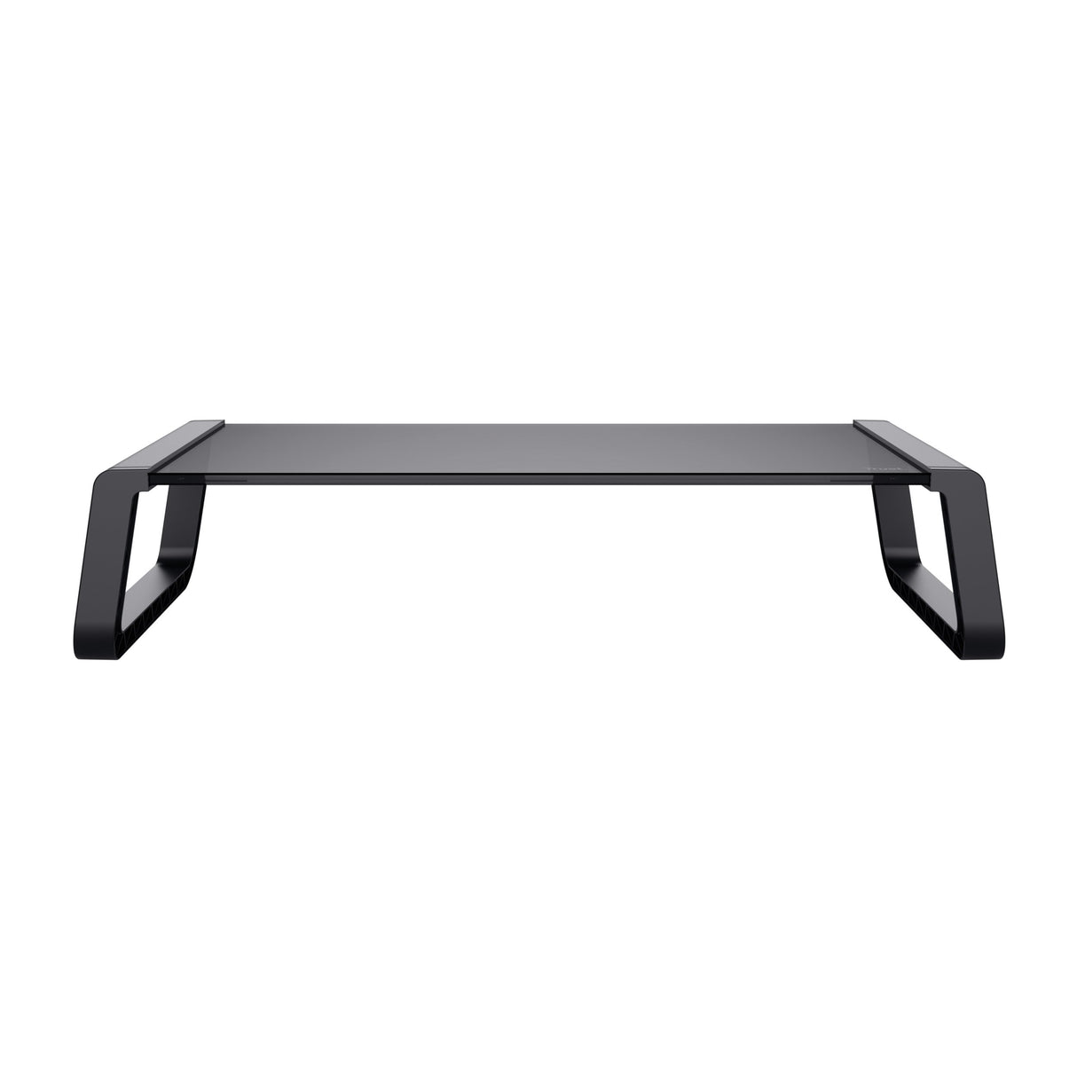 EAN 8713439252712 - Trust Monta Escritorio Negro imagen 2