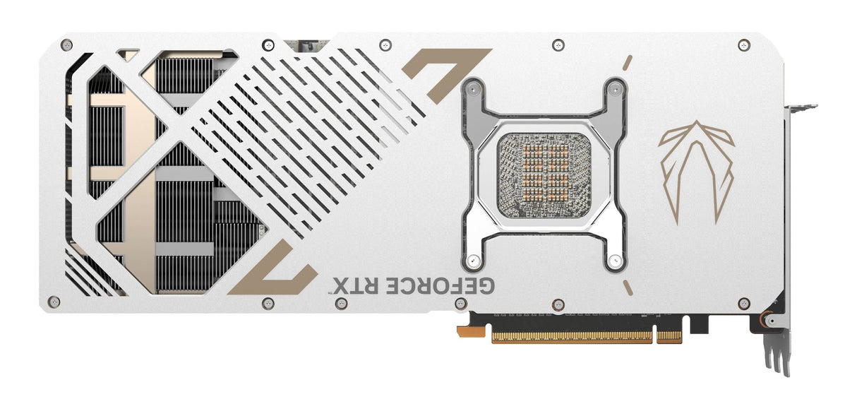 EAN 8886307700452 - Zotac GAMING GeForce RTX 5090 SOLID OC NVIDIA 32 GB GDDR7 imagen 3