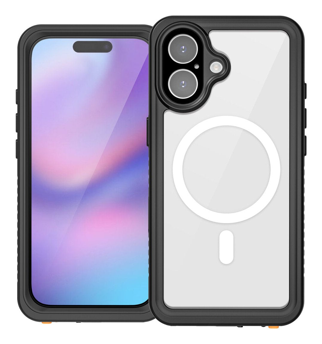 4smarts Wasserdichte Hlle Stark Fr Apple Iphone 17