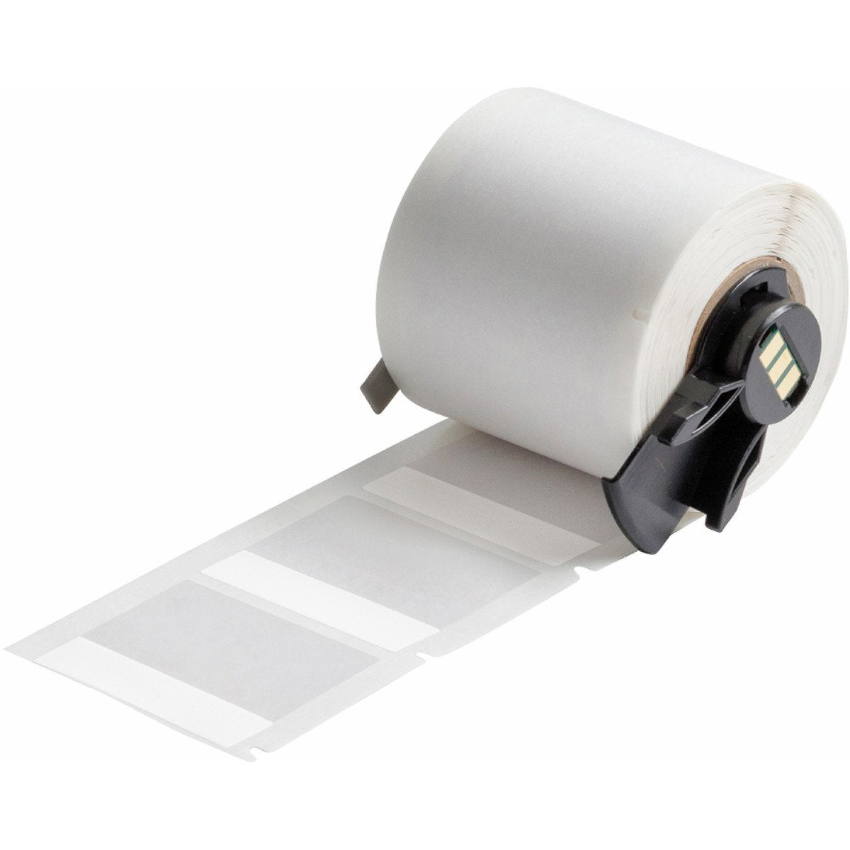 Self-Laminating Vinyl Wrap Around Labels For M610, M611,