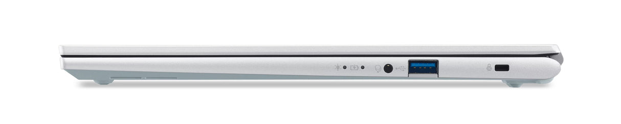Acer Aspire Go 14 Ag14-72p-58z2 Intel Core 5 120u 14p Wuxga 16go Ddr5 512go Pcie Nvme Ssd Intel Uhd Graphics W11h 2 Años
