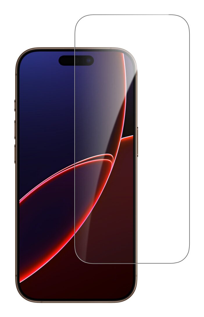 4smarts Second Glass Mit Montagerahmen Fr Iphone 17 Pro Max