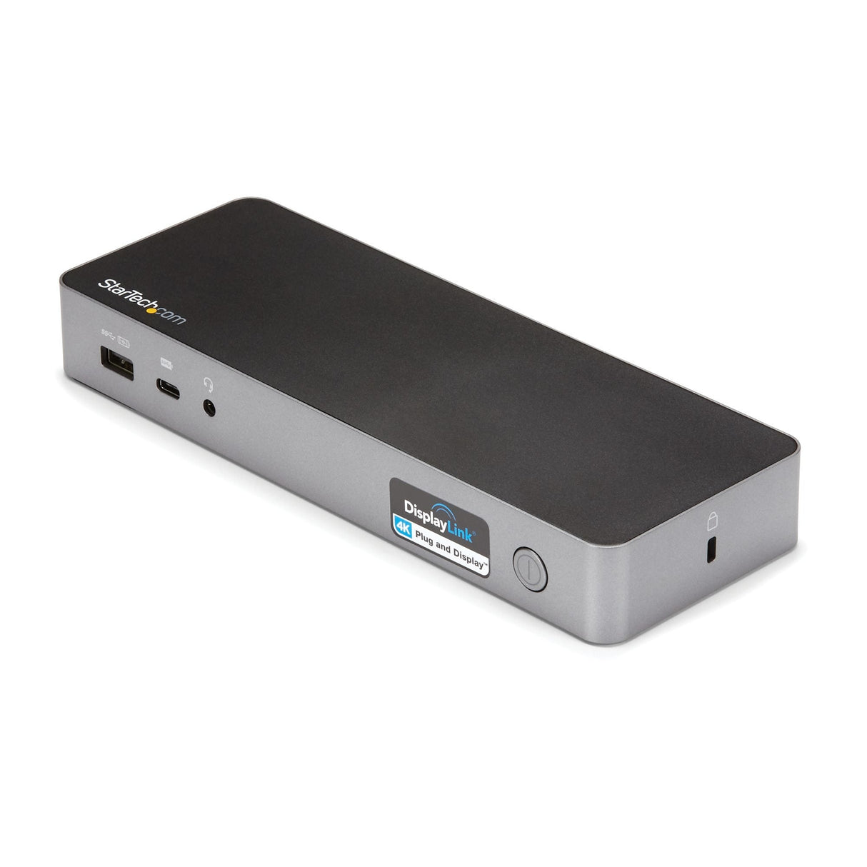 Startech Dock Universal Usb-C Y Usb 3.0