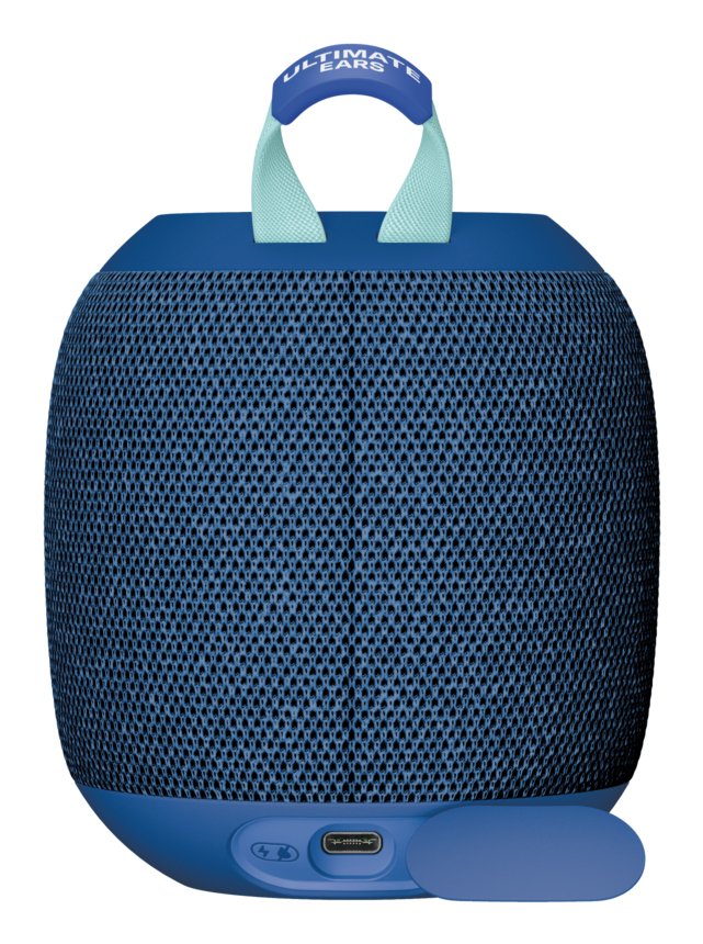 Ultimate Ears Wonderboom 4-Cobalt Blue