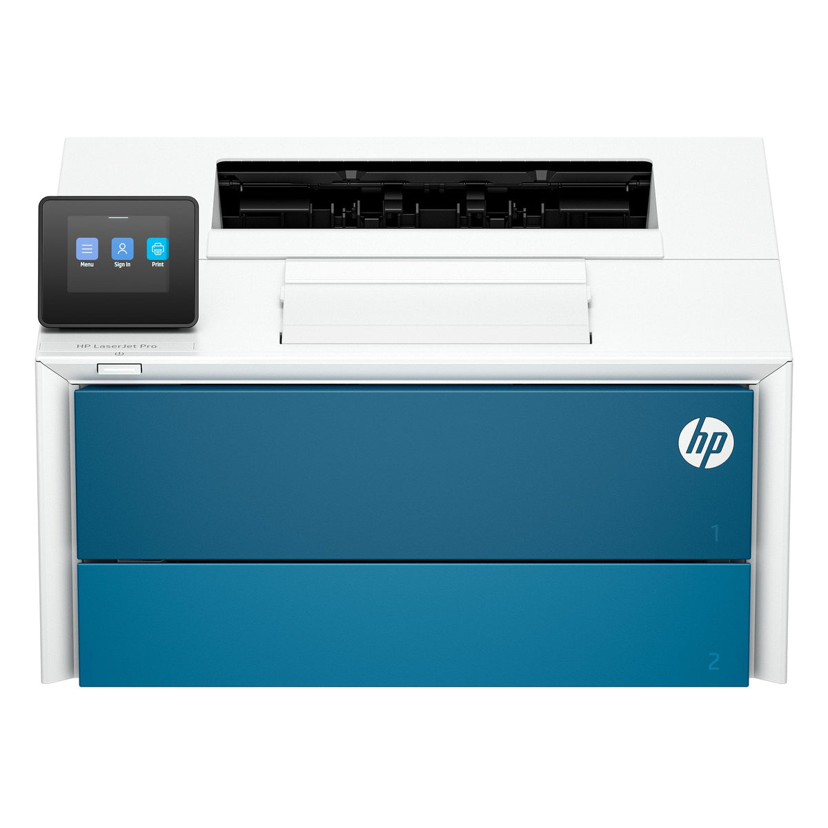 Hp Laserjet Pro 4007dn - Impresora - S/W - Duplex