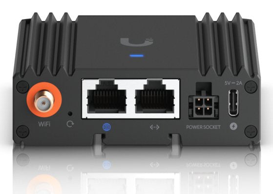 EAN 0810084697146 - Ubiquiti UMR-Ultra Router de red móvil imagen 7