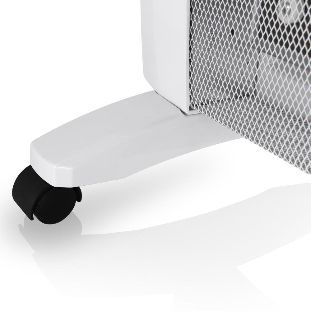 EAN 8436044538827 - Orbegozo RM 2010 Interior Blanco 2000 W imagen 5