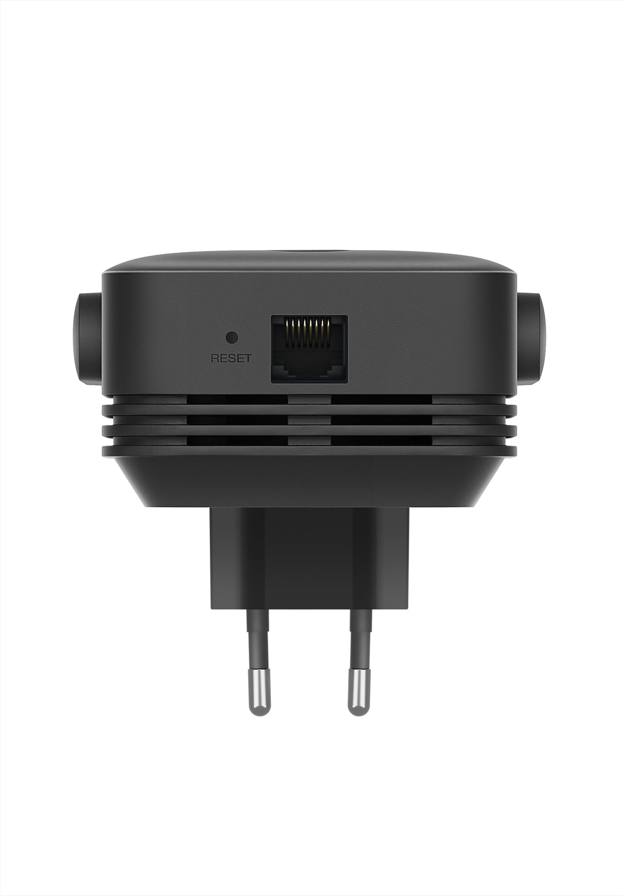 EAN 6934177728808 - Xiaomi Mi WiFi Range Extender AC1200 Repetidor de red Negro 10, 100 Mbit/s imagen 3