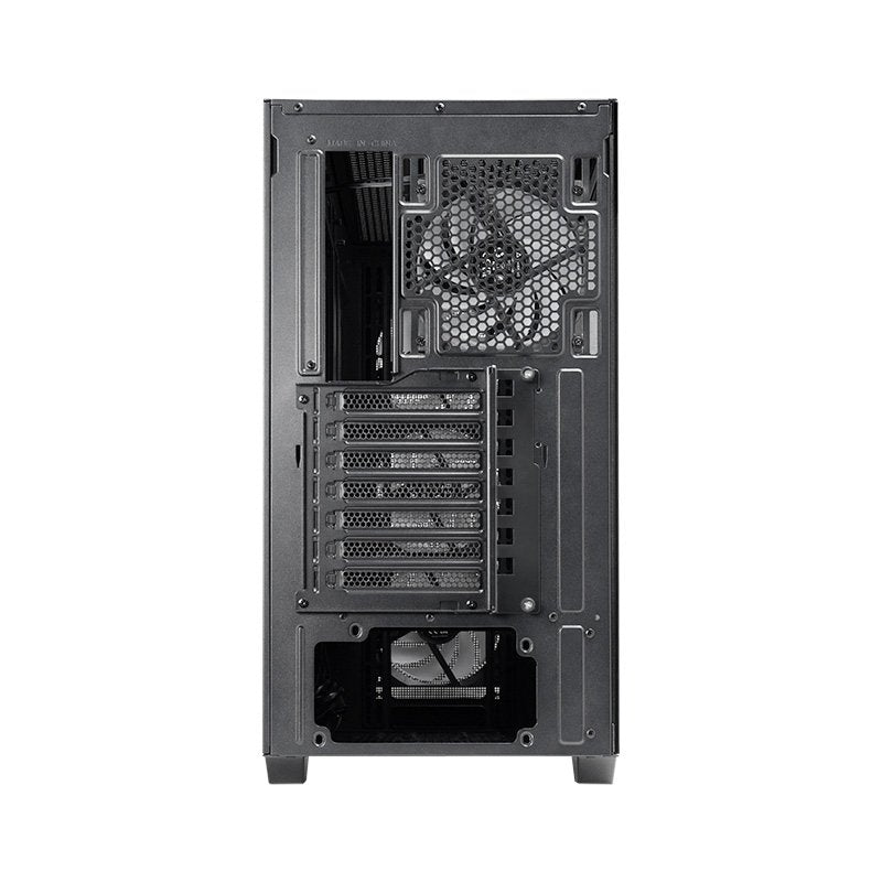 EAN 0753263078865 - Chieftec GS-03B-OP carcasa de ordenador Midi Tower Negro imagen 6