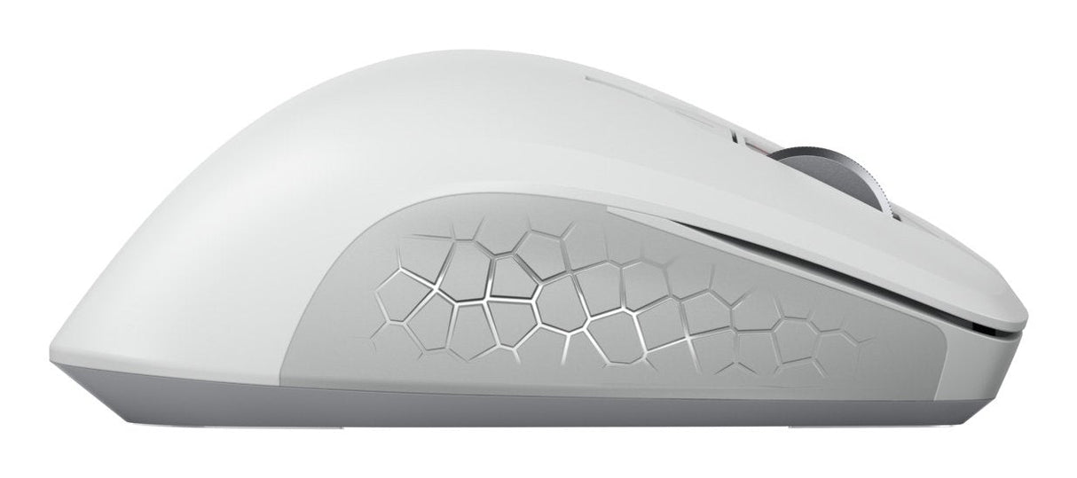 Cherry Stream Desktop Comfort, Juego De Escritorio Blanco, Diseño De, Tecnología De Tijera Cherry Sx Jd-8550de-0