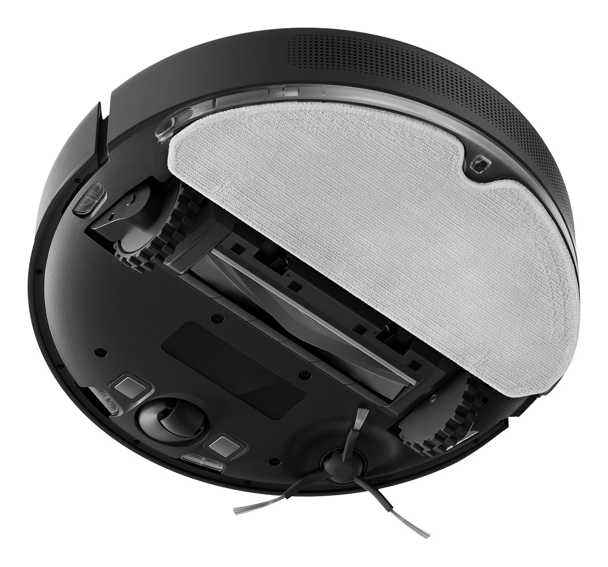 Aspiradora Robot/D9max Gen2 Rld34ga Bk Dreame