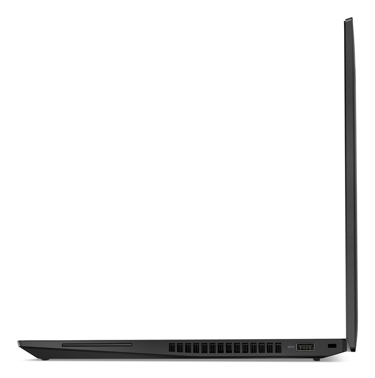 EAN 197528951577 - Lenovo ThinkPad P16s Gen 2 (Intel) Intel® Core™ i7 i7-1360P Estación de trabajo móvil 40,6 cm (16") WUXGA imagen 11