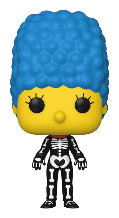 EAN 0889698663373 - FUNKO POP! 66337 figura de acción y colleccionable imagen 1