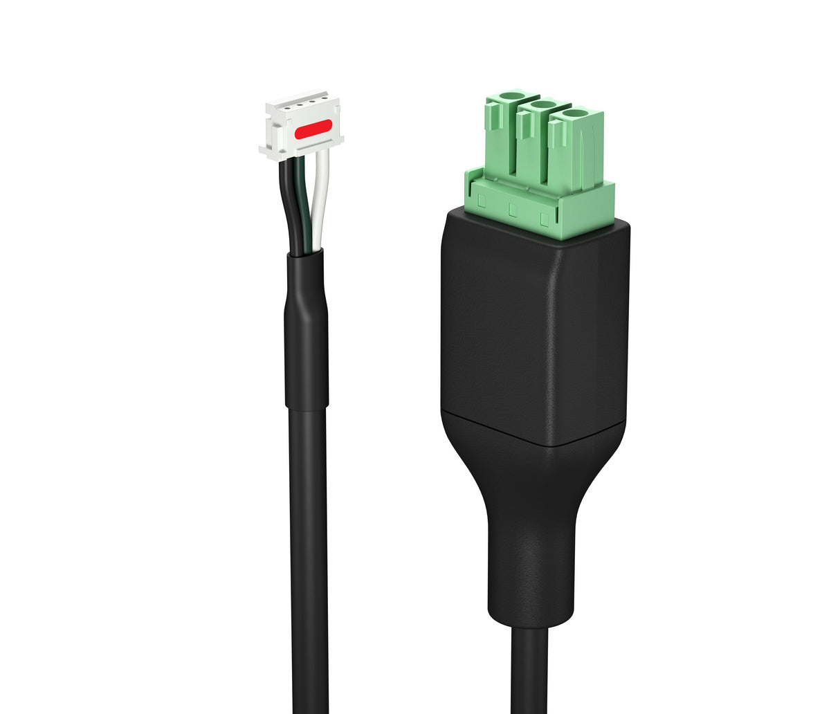 EAN 198828758897 - HP Poly Studio A2 Black Cable for Table Mic Input JST to Male Phoenix Connector 6M(20ft) imagen 1