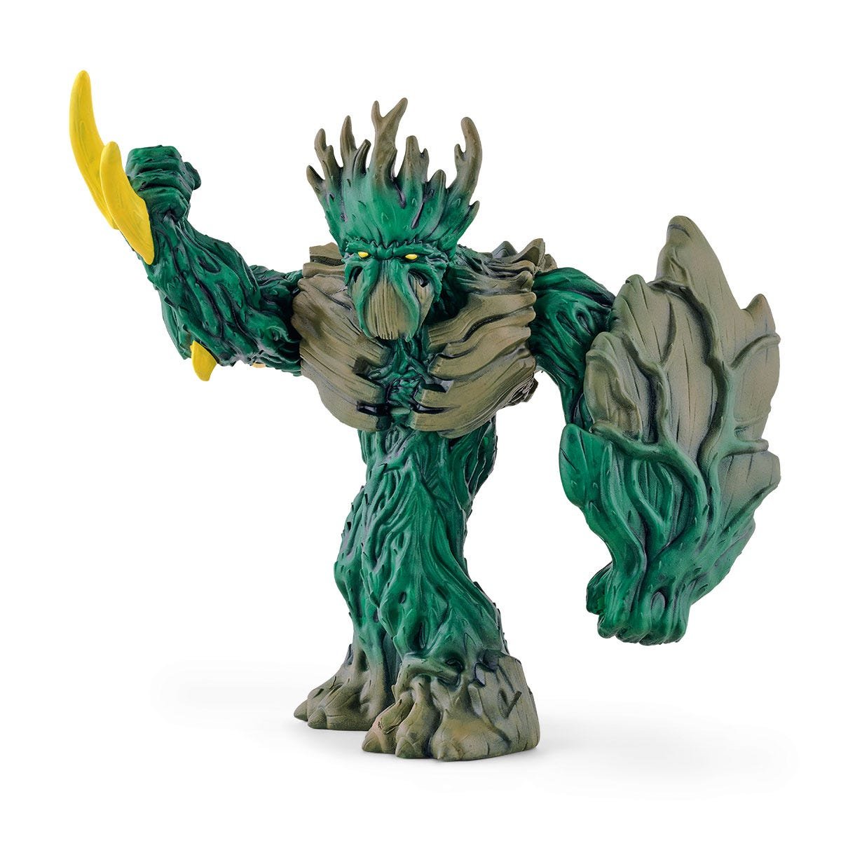 Schleich Gobernante De La Selva De Eldrador 70151
