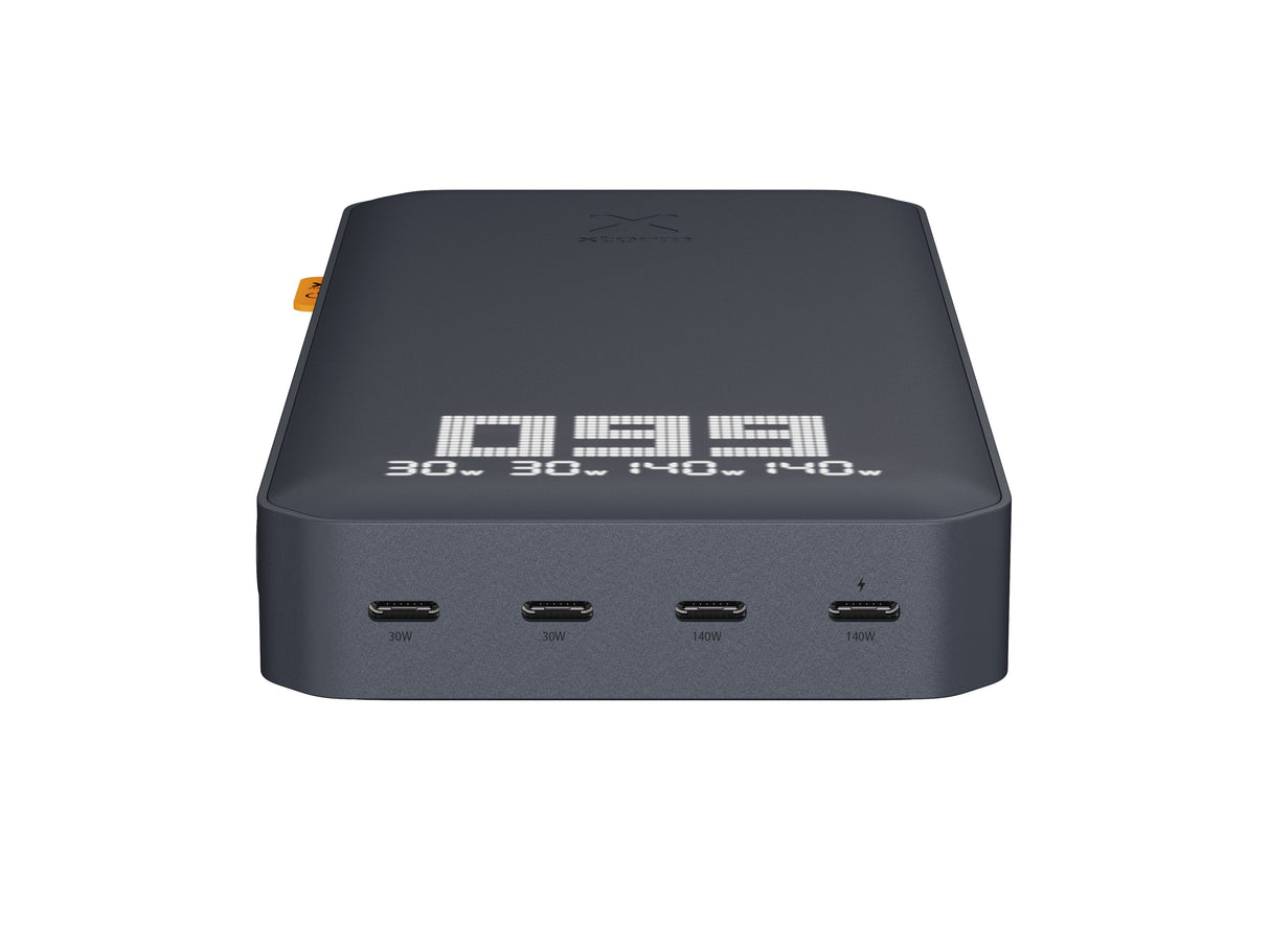 EAN 8718182277777 - Xtorm XB403 batería externa 27000 mAh Negro imagen 7