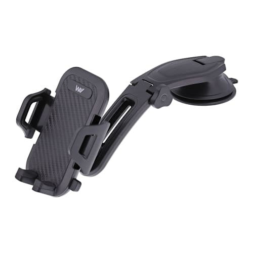 Tnb Way - Soporte De Mordaza Especial Para Salpicadero - Negro