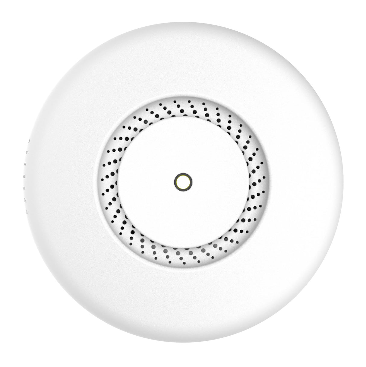 EAN 2505021811546 - Mikrotik cAP ac 867 Mbit/s Blanco Energía sobre Ethernet (PoE) imagen 1
