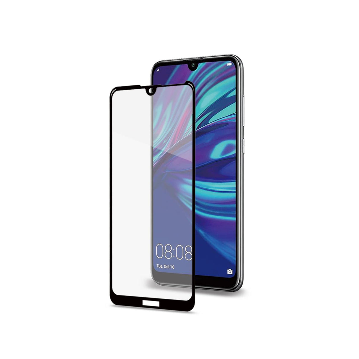EAN 8021735749349 - Celly Full Glass Protector de pantalla Huawei 1 pieza(s) imagen 1