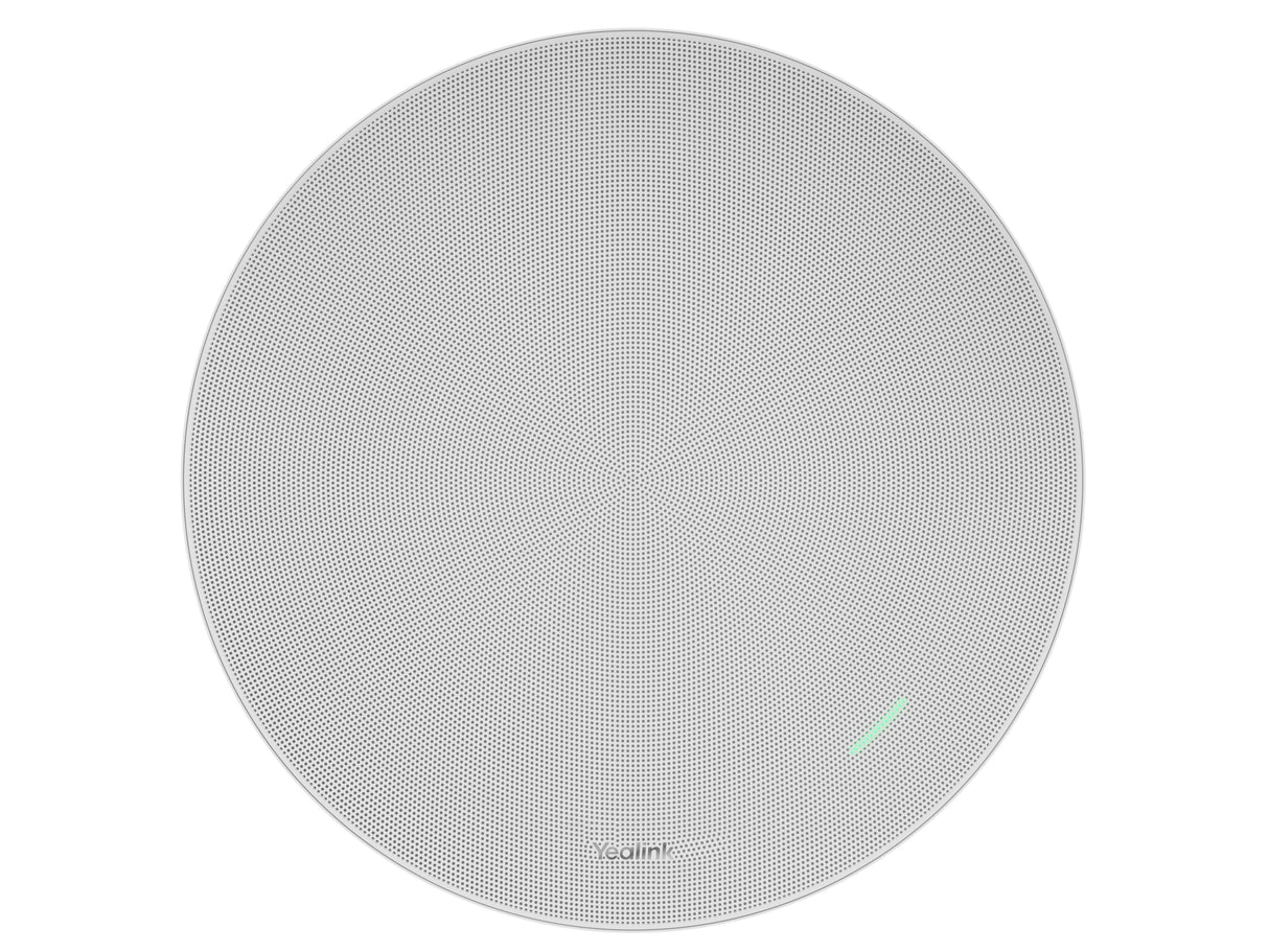 EAN 0841885120793 - Yealink CS10 Altavoz Blanco, Negro imagen 3