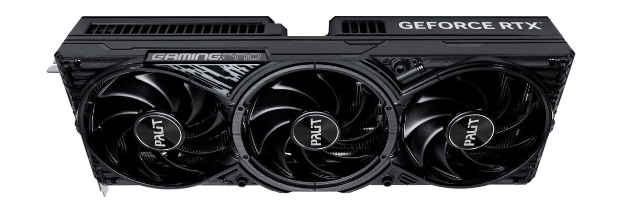 EAN 4710562244939 - Palit GeForce RTX 5080 GamingPro NVIDIA 16 GB GDDR7 imagen 9