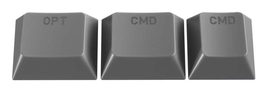 EAN 4025112117718 - CHERRY KW 300 MX teclado Hogar USB + Bluetooth QWERTZ Alemán Negro, Cobre, Gris imagen 9