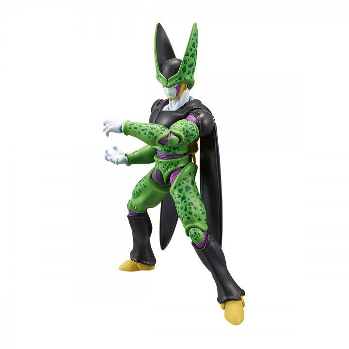 Dragon Ball Dragon Stars Cell Final Form