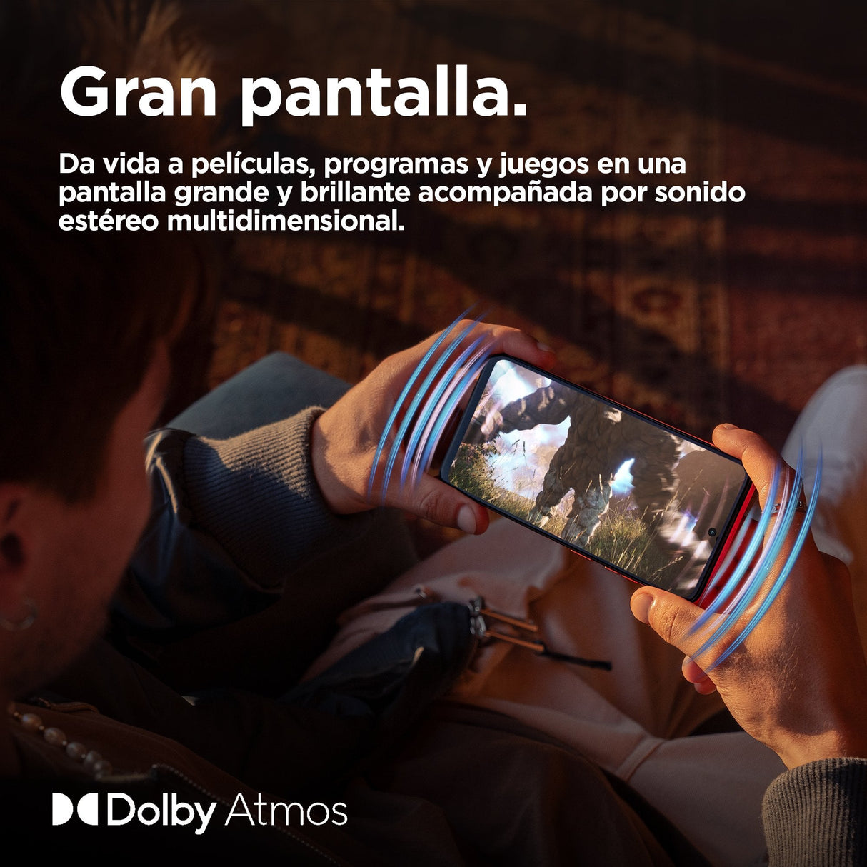 Motorola G35 5g 128gb Smd Hot Coral 4+128gb