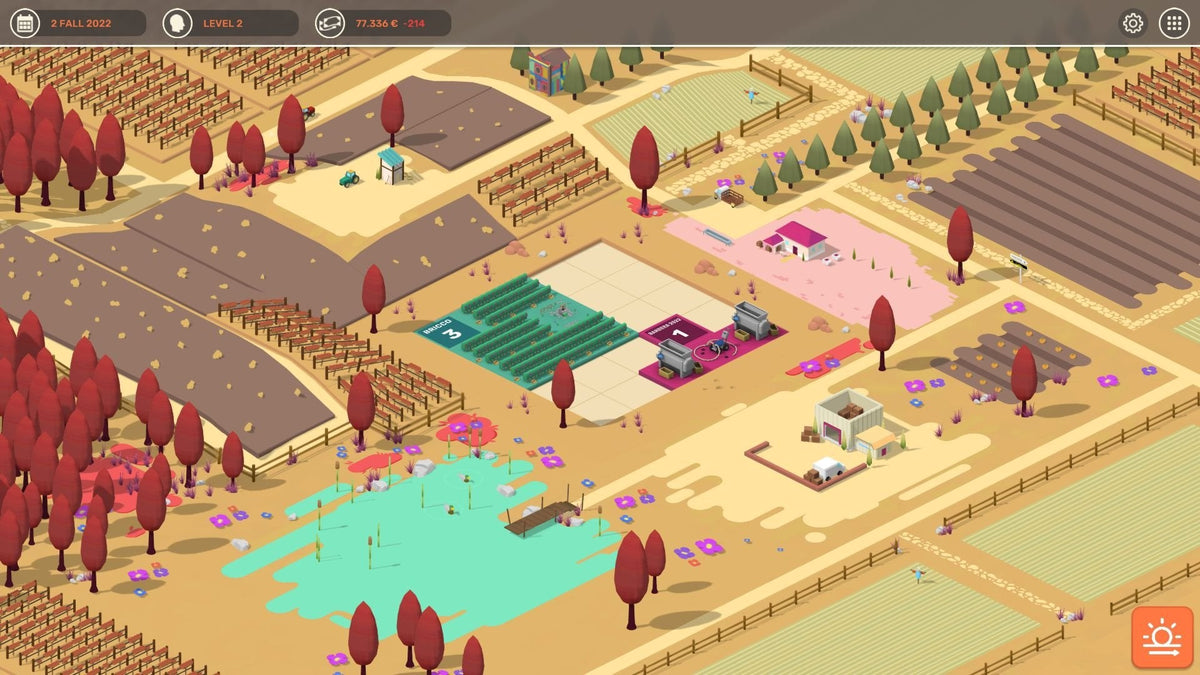 Juego Hundred Days Wine M. Simulator Switch