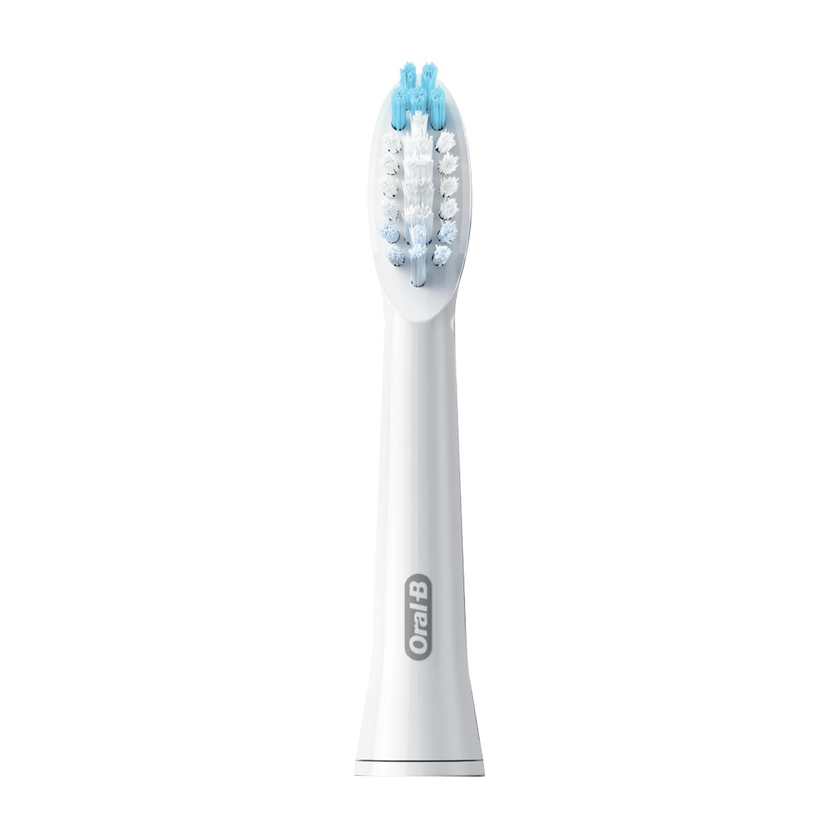 EAN 4210201299813 - Braun Pulsonic Clean 4 pieza(s) Blanco imagen 1
