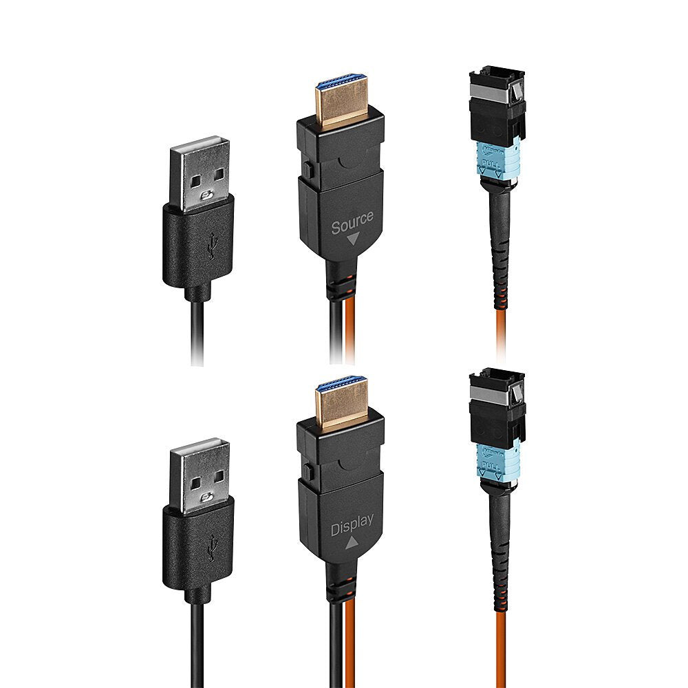 100m Mpo Fibre Optic Hdmi 8k60 Exte