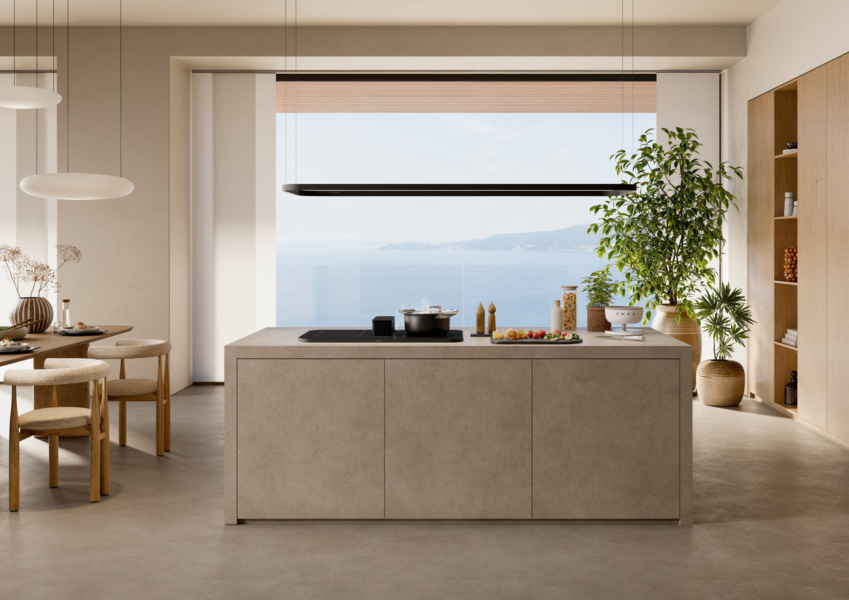 EAN 8017709338190 - Smeg KSC01WHMWW báscula de cocina Blanco Encimera Alrededor Báscula electrónica de cocina imagen 12
