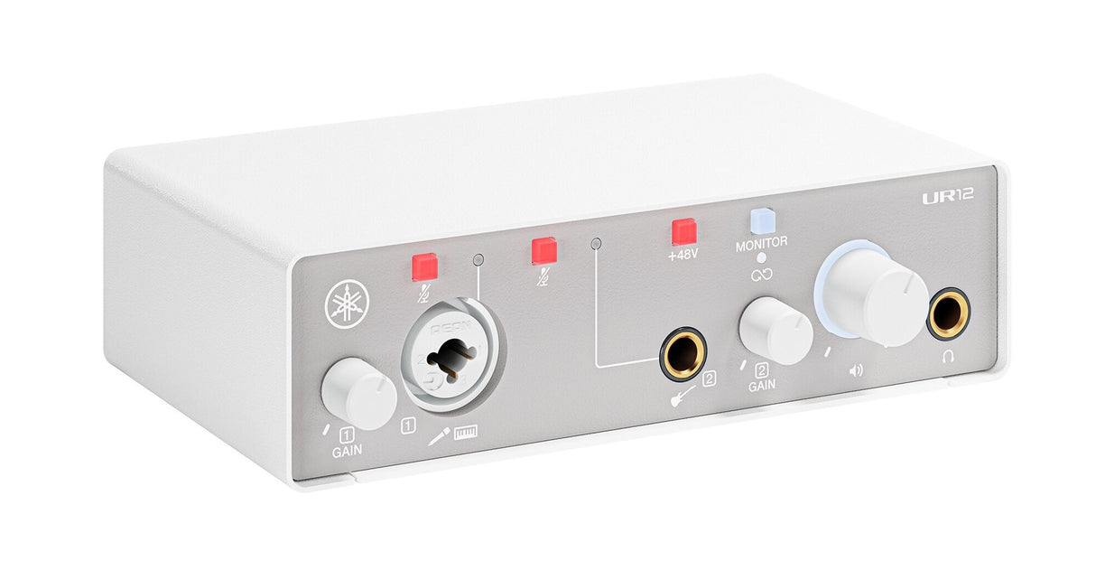 EAN 4957812716543 - Yamaha UR12MK3 imagen 5