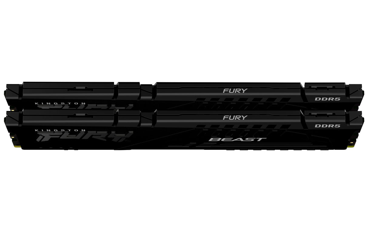 Memoria Kingston Fury 64 Gb Ddr5-5600 2gx32, Kf556c36bbek2-64