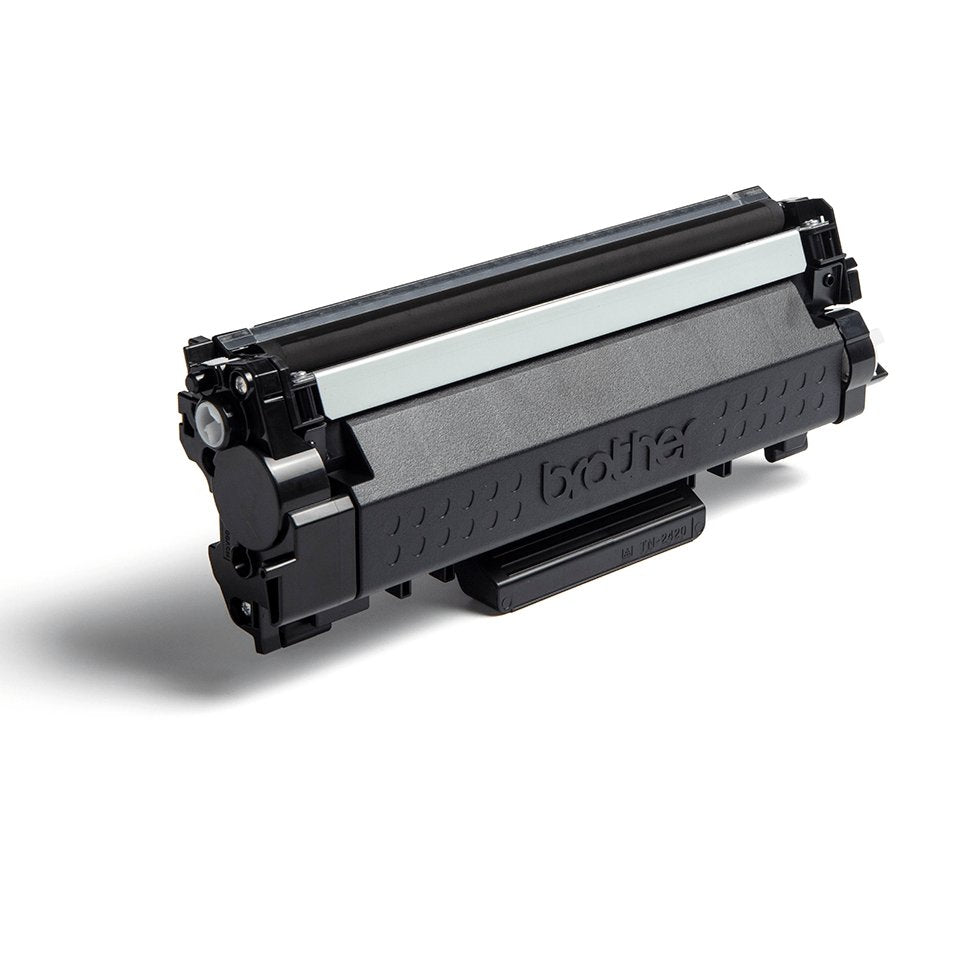 EAN 4977766779494 - Brother TN-2420 cartucho de tóner 1 pieza(s) Original Negro imagen 2
