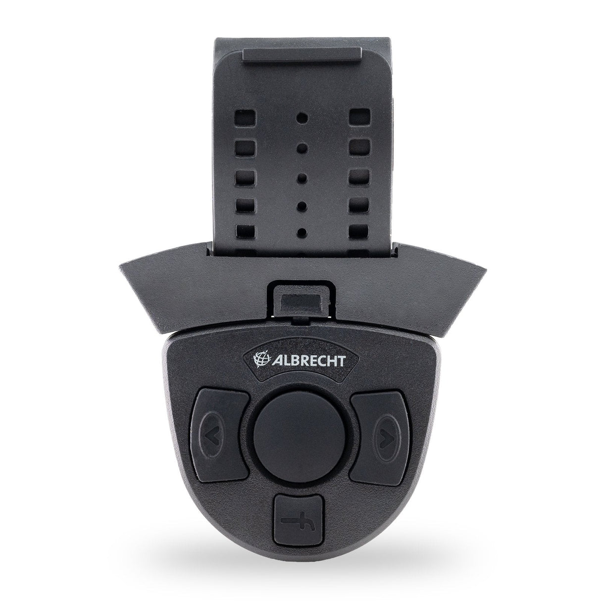 EAN 4032661419804 - Albrecht WP-24 CB mando a distancia Radio bidireccional Botones imagen 2
