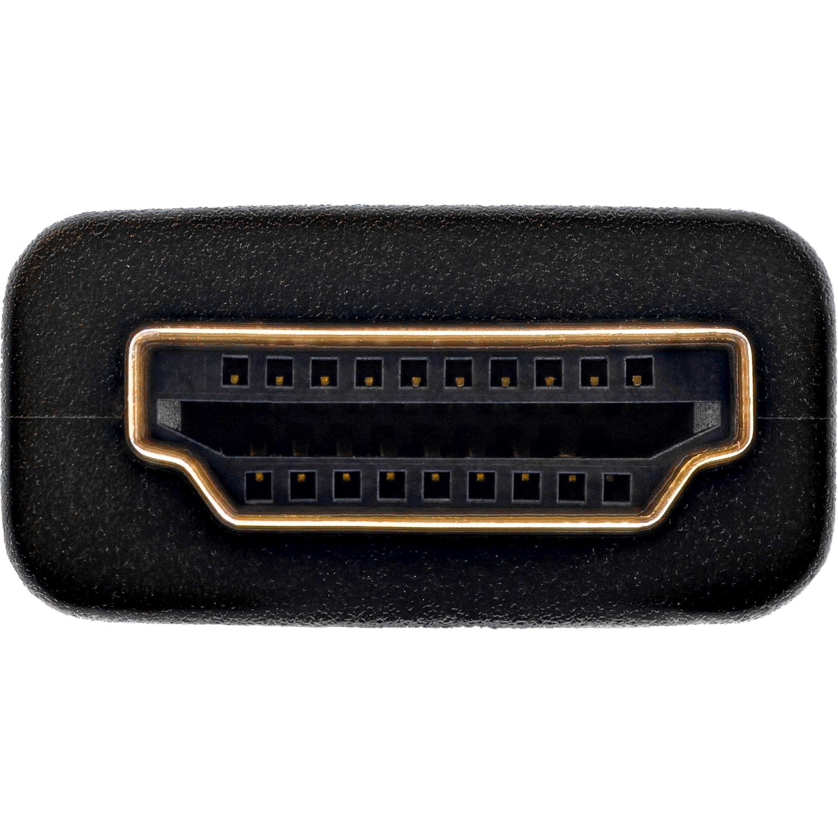 Cable Hdmi De Ultra Certificado Inline M/M 8k4k Negro 1,5 M