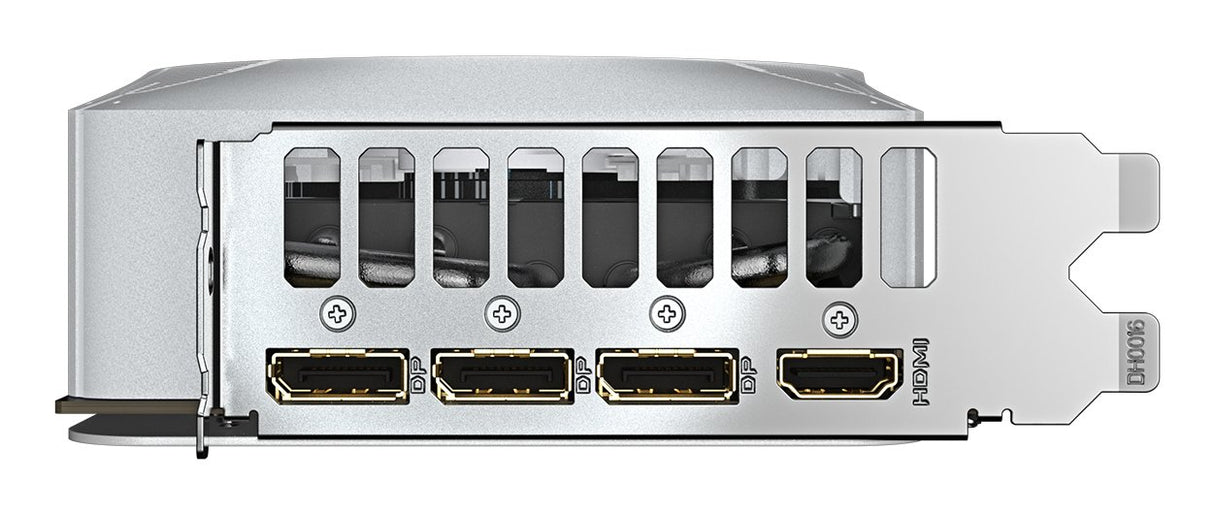 EAN 4719331355869 - GIGABYTE GeForce RTX 5070 Ti EAGLE OC ICE SFF 16G imagen 8