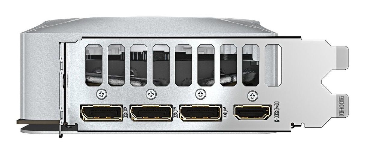 EAN 4719331355869 - GIGABYTE GeForce RTX 5070 Ti EAGLE OC ICE SFF 16G imagen 8