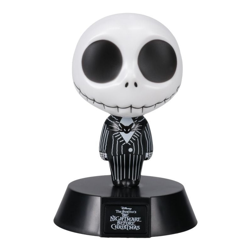 EAN 5056577724455 - Paladone PP12505NBC iluminación decorativa Figura iluminada decorativa imagen 1